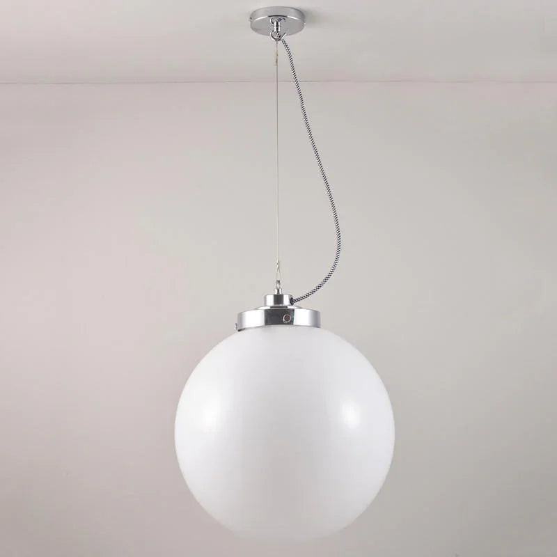 Original BTC Globe Large Pendant Light | All Square Lighting