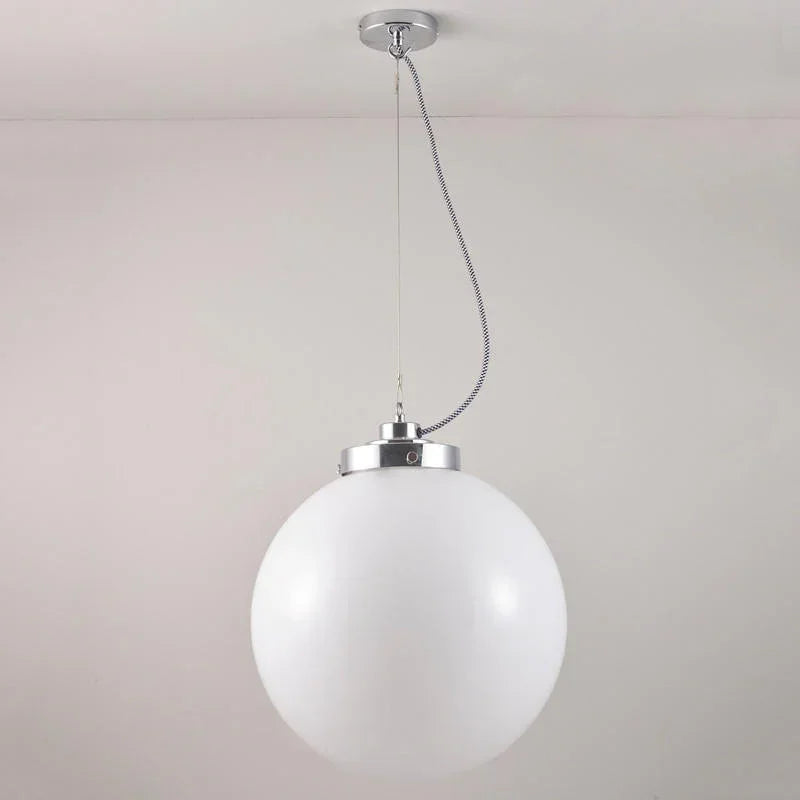 Original BTC Globe Large Pendant Light | All Square Lighting