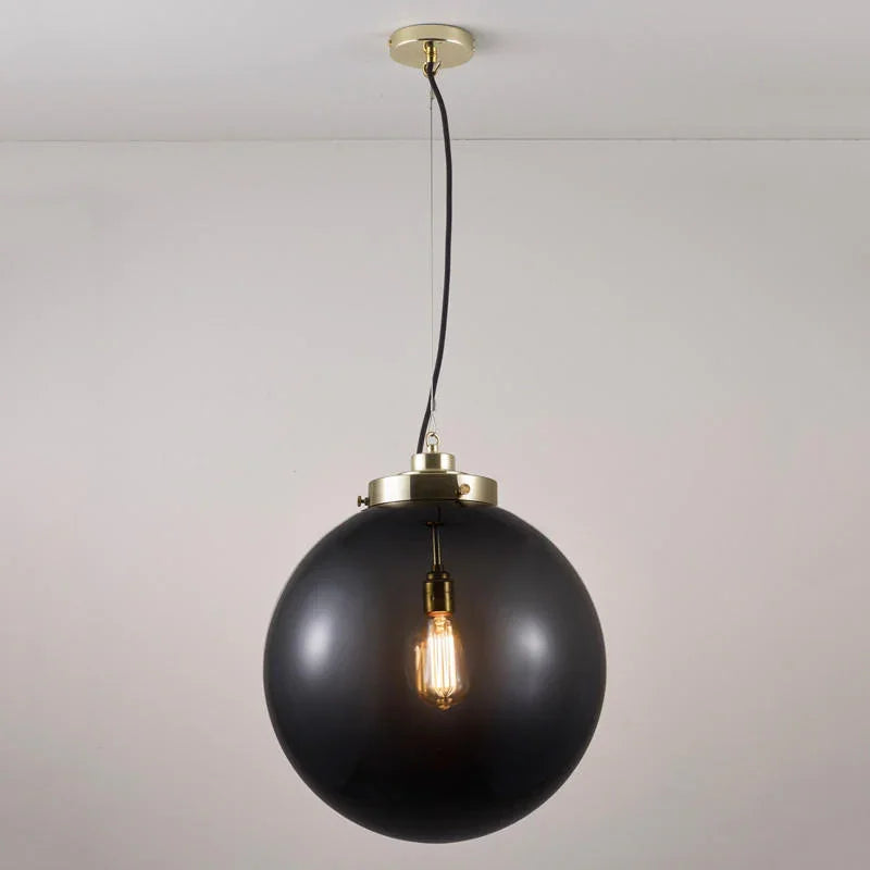 Original BTC Globe Large Pendant Light | All Square Lighting
