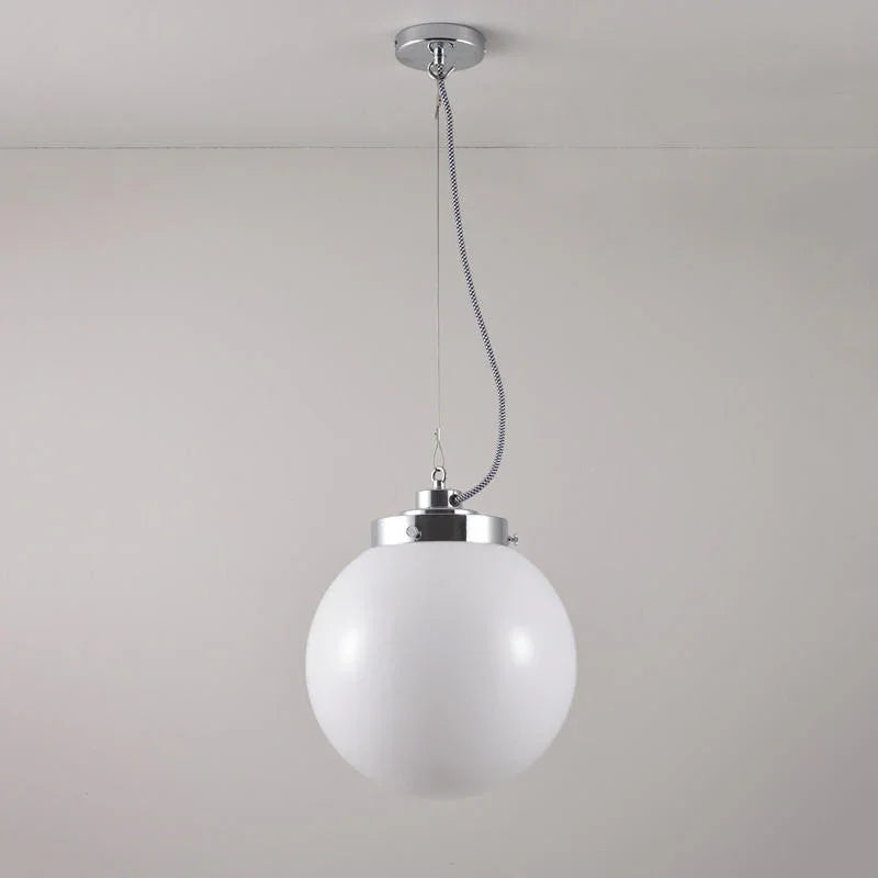 Original BTC Globe Medium Pendant Light | All Square Lighting