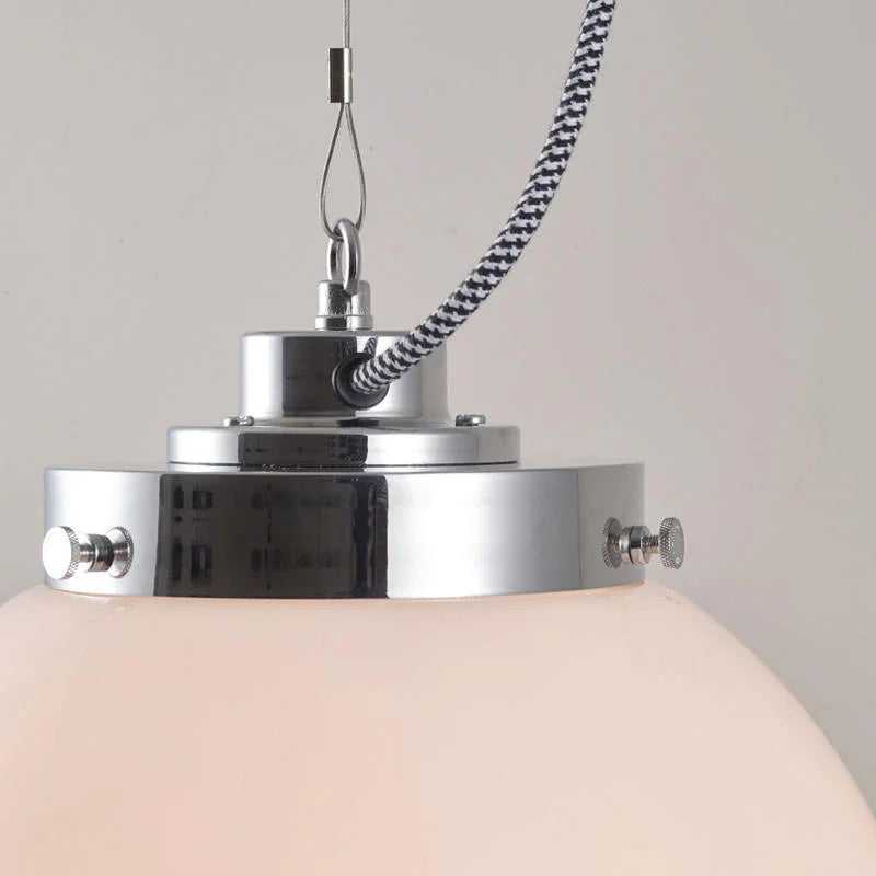 Original BTC Globe Medium Pendant Light | All Square Lighting