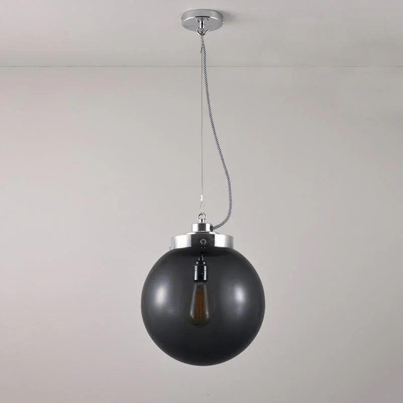 Original BTC Globe Medium Pendant Light | All Square Lighting