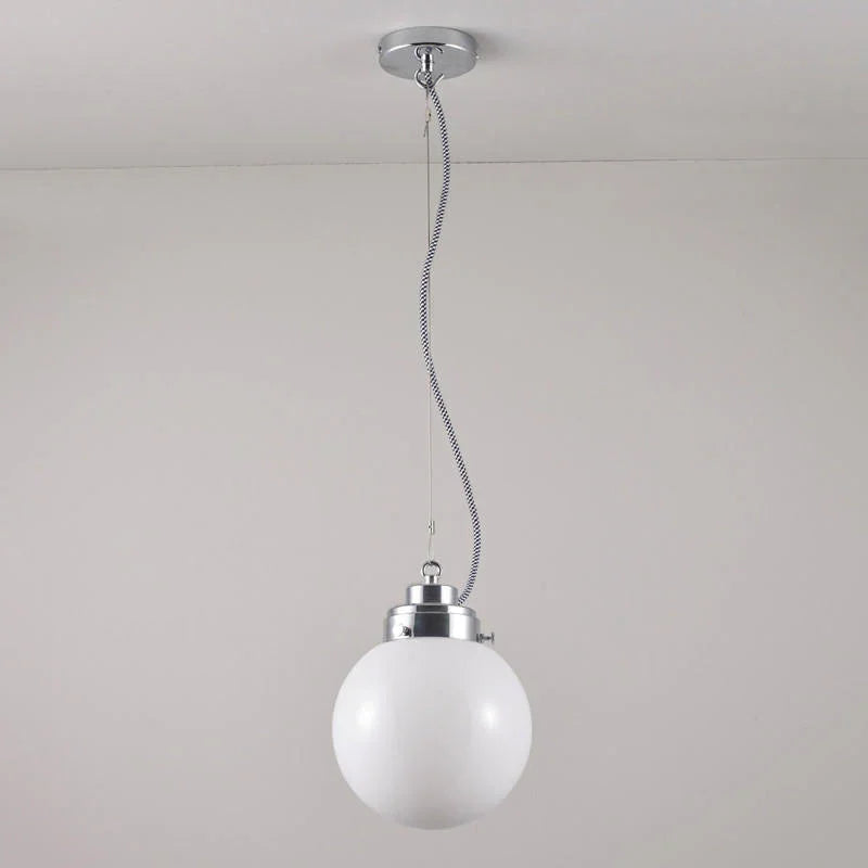 Original BTC Globe Small Pendant Light | All Square Lighting