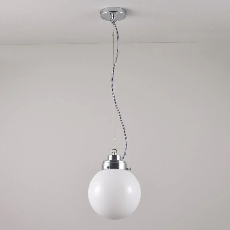 Original BTC Globe Small Pendant Light | All Square Lighting
