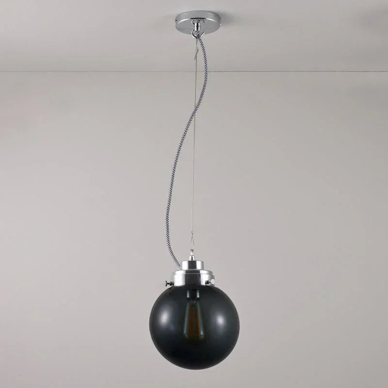 Original BTC Globe Small Pendant Light | All Square Lighting