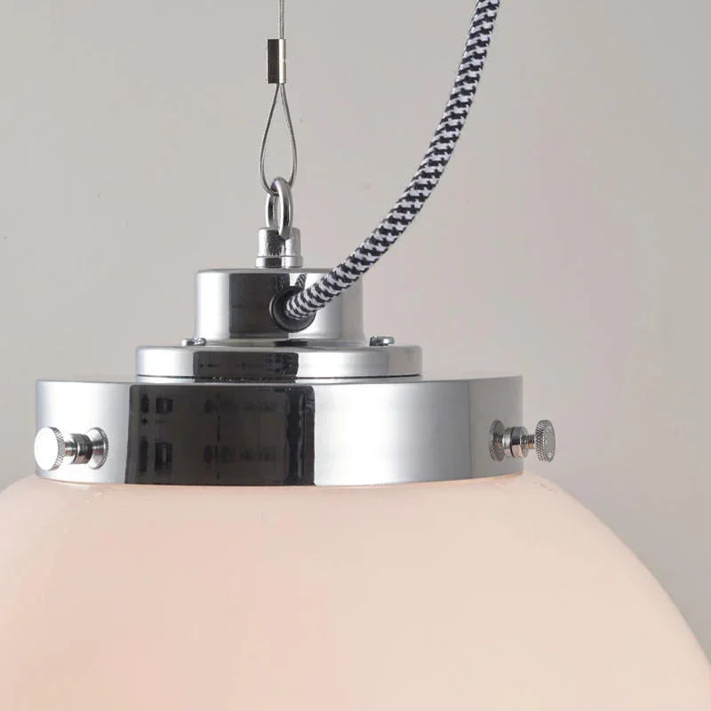 Original BTC Globe Small Pendant Light | All Square Lighting
