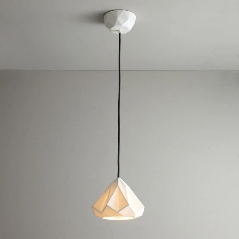 Original BTC Hatton 1 Pendant Light | All Square Lighting