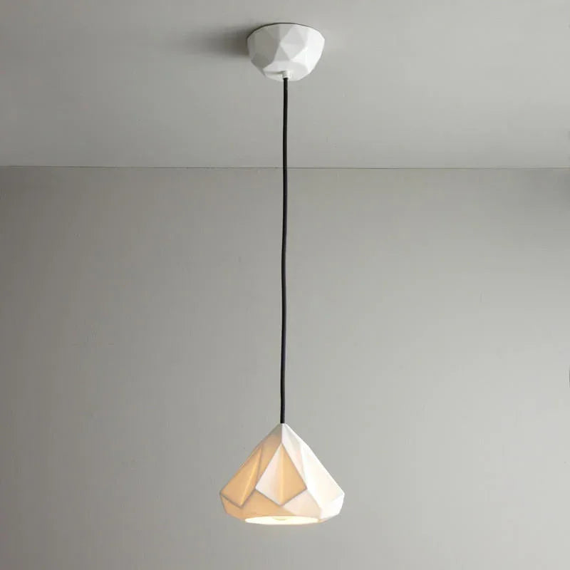 Original BTC Hatton 1 Pendant Light | All Square Lighting