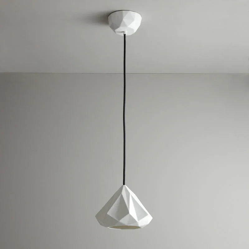 Original BTC Hatton 1 Pendant Light | All Square Lighting
