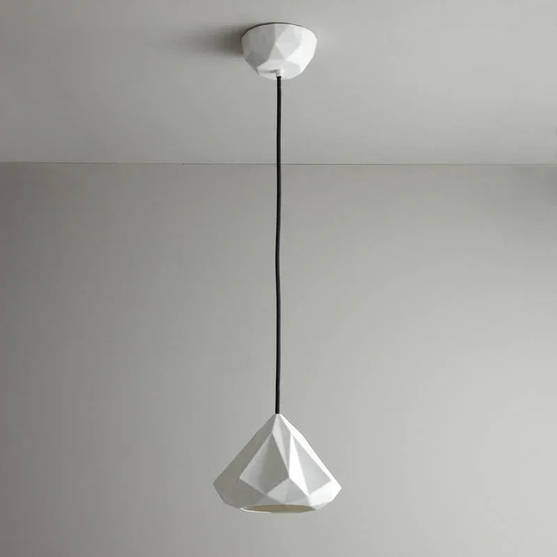 Original BTC Hatton 1 Pendant Light | All Square Lighting