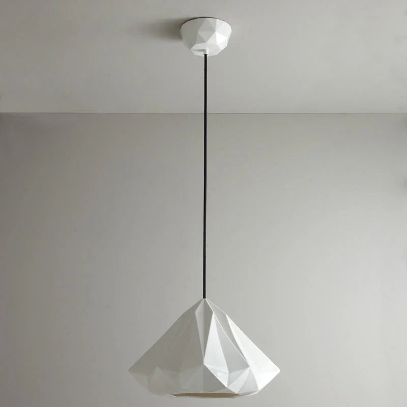 Original BTC Hatton 2 Pendant Light | All Square Lighting