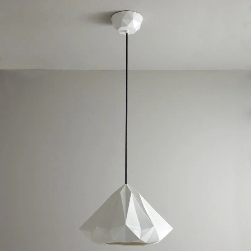 Original BTC Hatton 2 Pendant Light | All Square Lighting