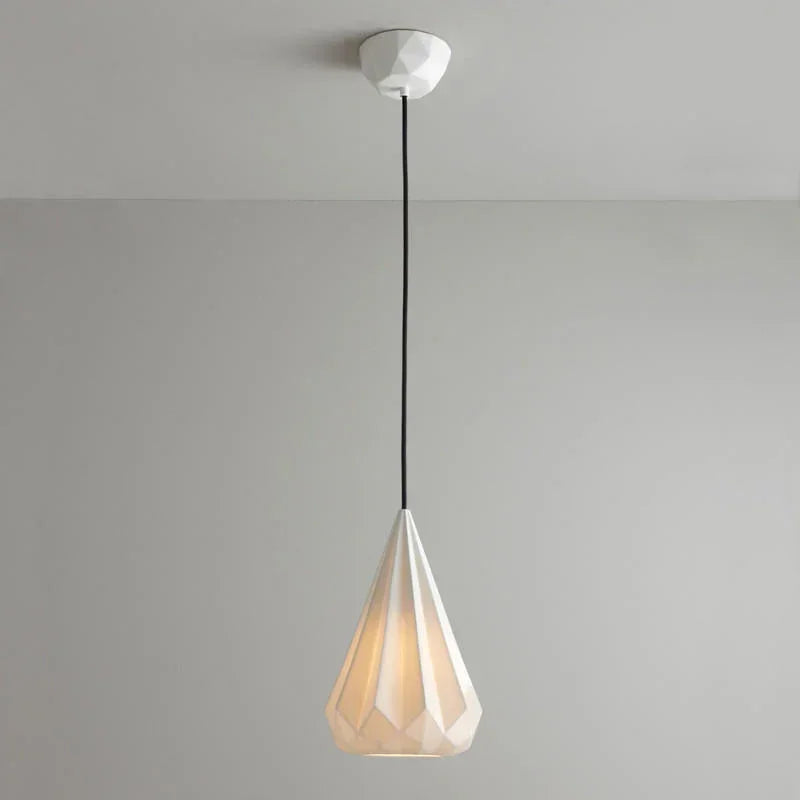 Original BTC Hatton 3 Pendant Light | All Square Lighting