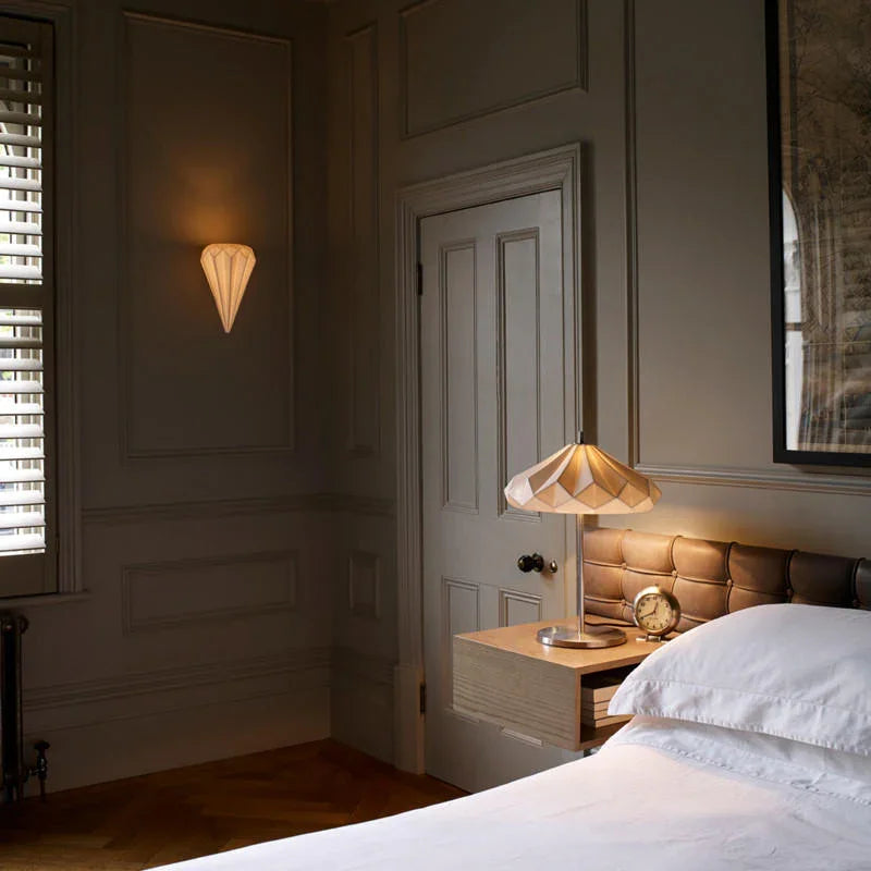 Original BTC Hatton 3 Wall Light | All Square Lighting