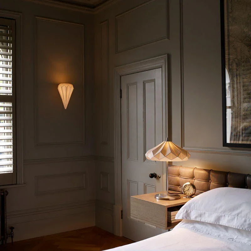 Original BTC Hatton 3 Wall Light | All Square Lighting
