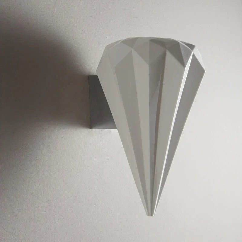 Original BTC Hatton 3 Wall Light | All Square Lighting
