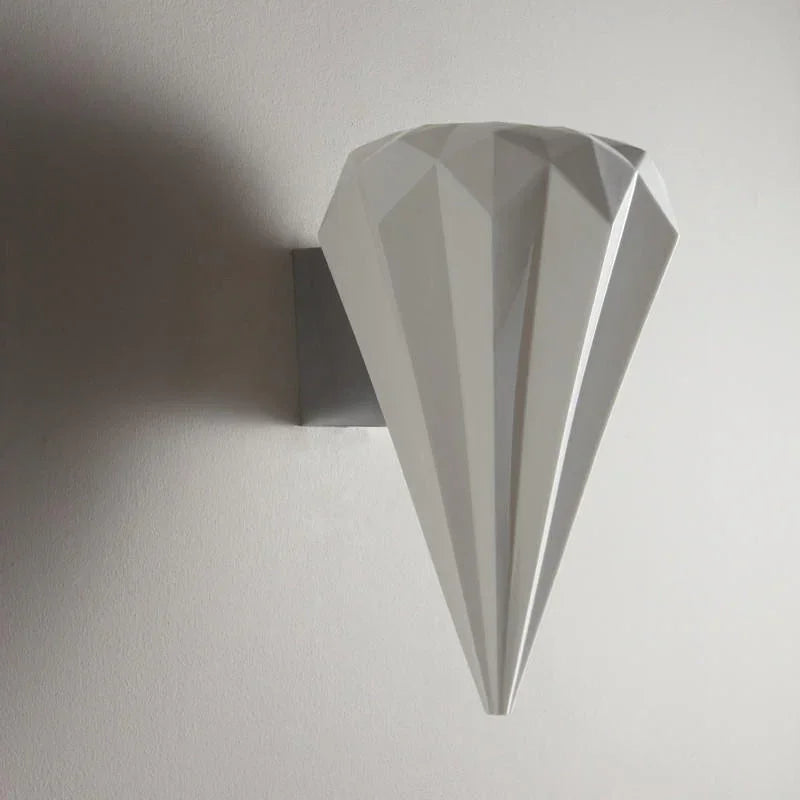 Original BTC Hatton 3 Wall Light | All Square Lighting