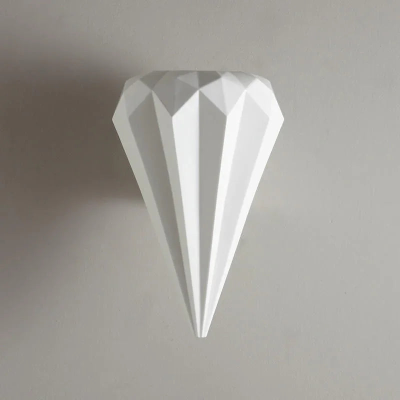 Original BTC Hatton 3 Wall Light | All Square Lighting
