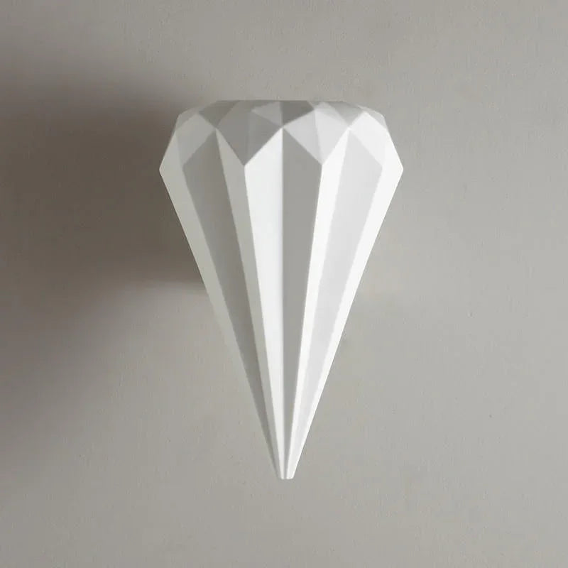Original BTC Hatton 3 Wall Light | All Square Lighting