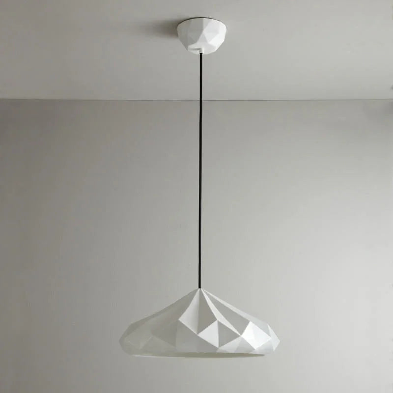 Original BTC Hatton 4 Pendant Light | All Square Lighting