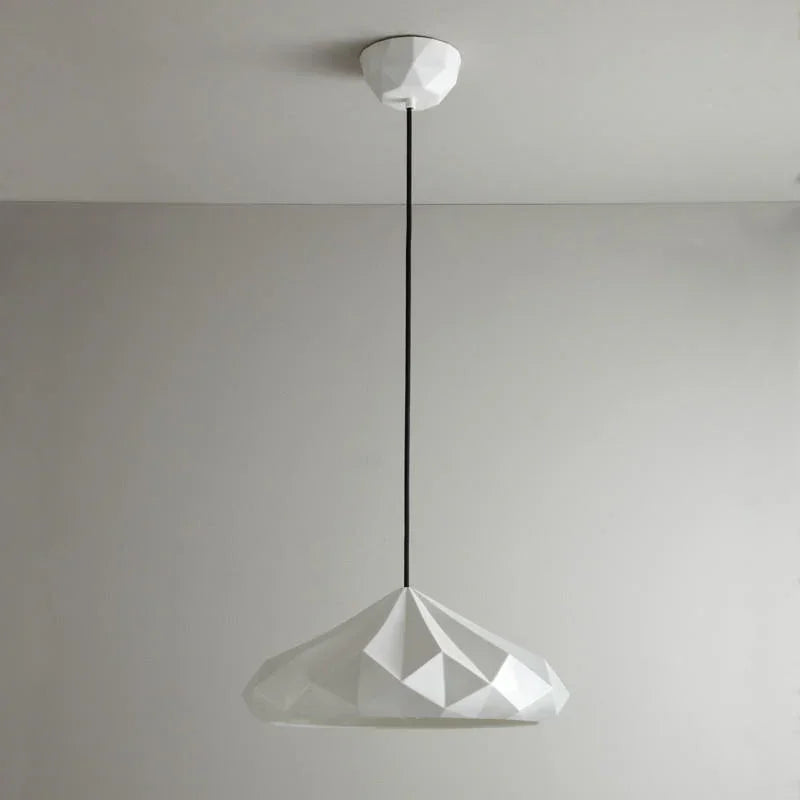 Original BTC Hatton 4 Pendant Light | All Square Lighting