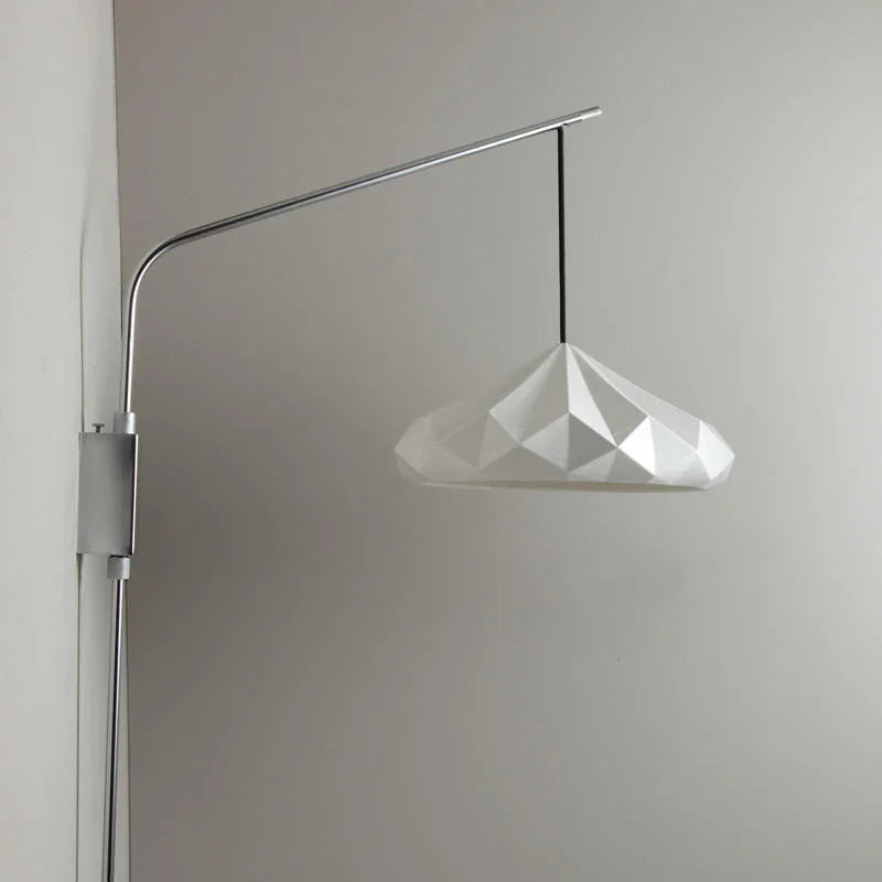 Original BTC Hatton 4 Wall Light | All Square Lighting