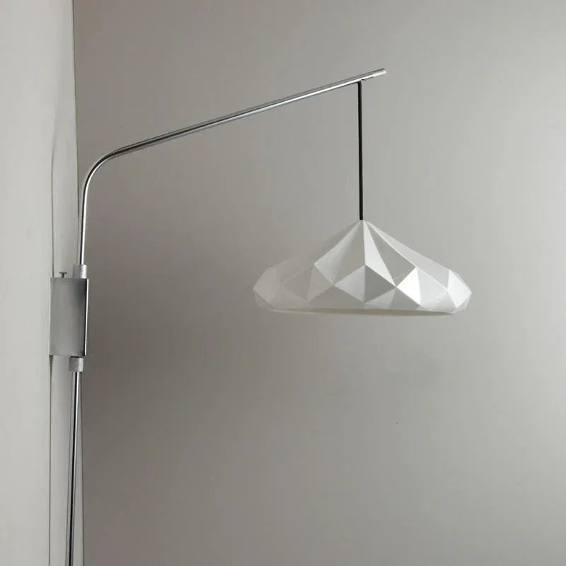Original BTC Hatton 4 Wall Light | All Square Lighting