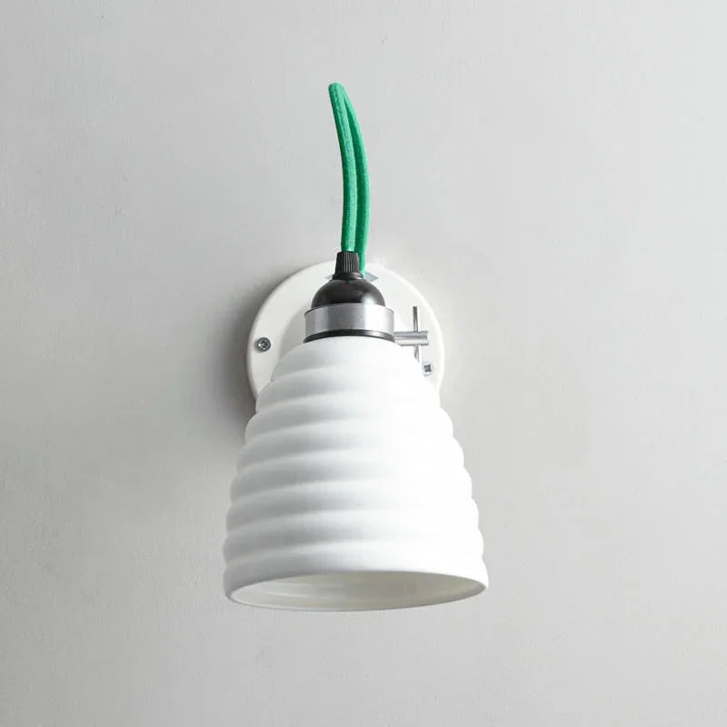 Original BTC Hector Bibendum Switched Wall Light | All Square Lighting
