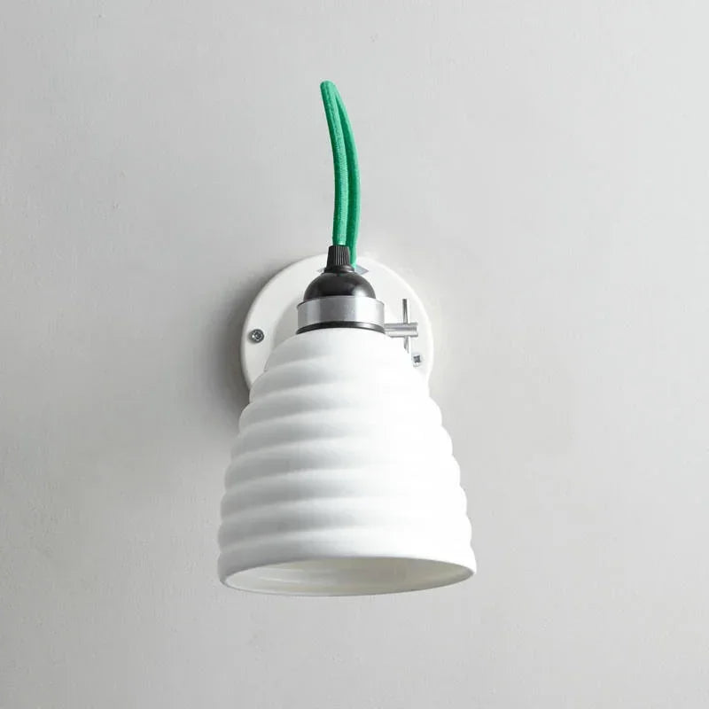 Original BTC Hector Bibendum Switched Wall Light | All Square Lighting