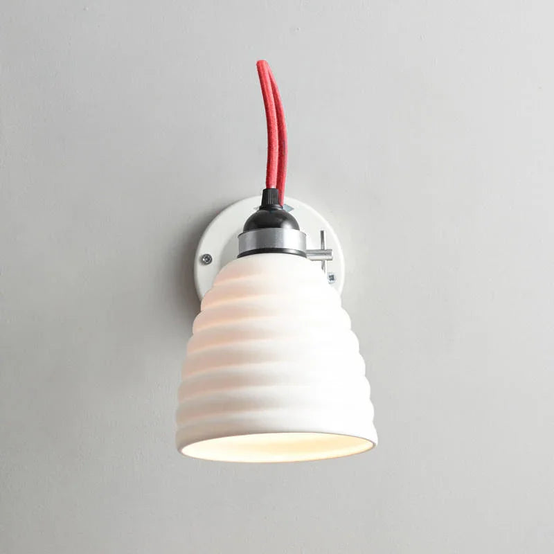 Original BTC Hector Bibendum Switched Wall Light | All Square Lighting