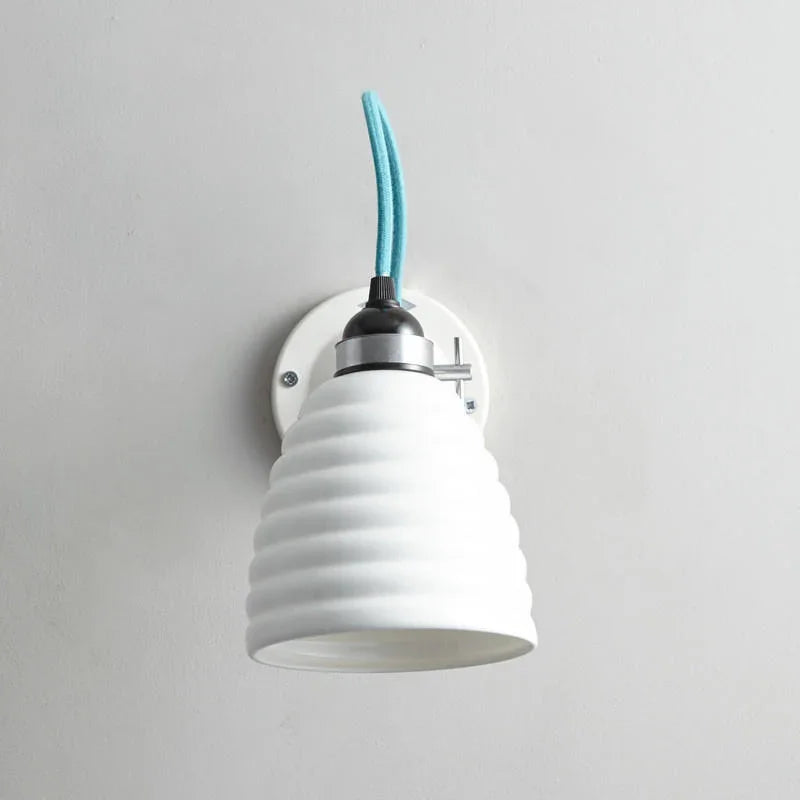 Original BTC Hector Bibendum Switched Wall Light | All Square Lighting