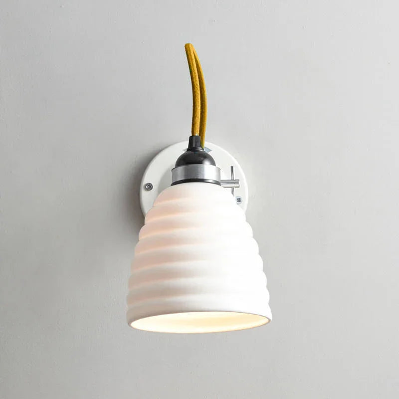 Original BTC Hector Bibendum Switched Wall Light | All Square Lighting