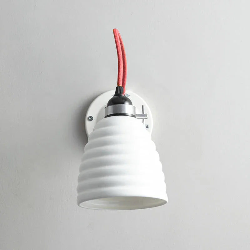 Original BTC Hector Bibendum Switched Wall Light | All Square Lighting