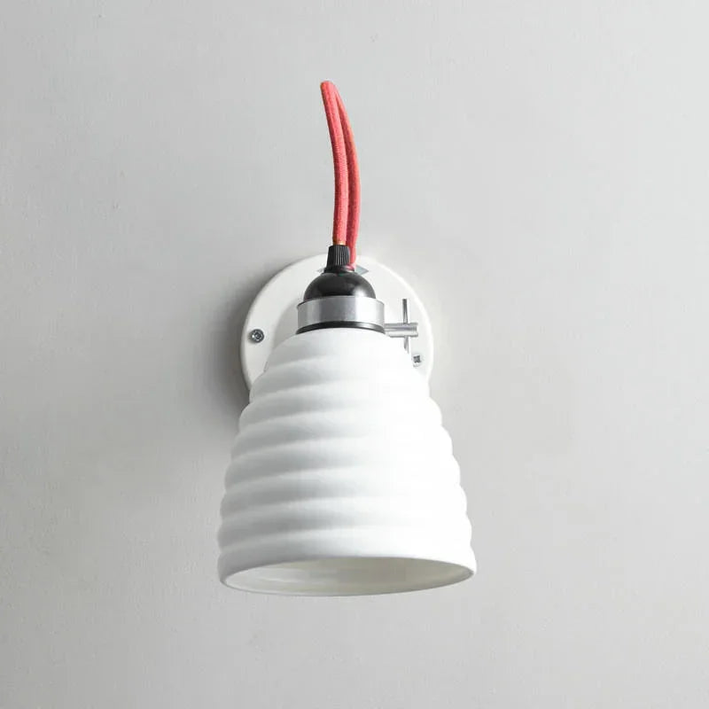 Original BTC Hector Bibendum Switched Wall Light | All Square Lighting