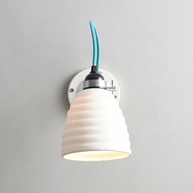 Original BTC Hector Bibendum Switched Wall Light | All Square Lighting