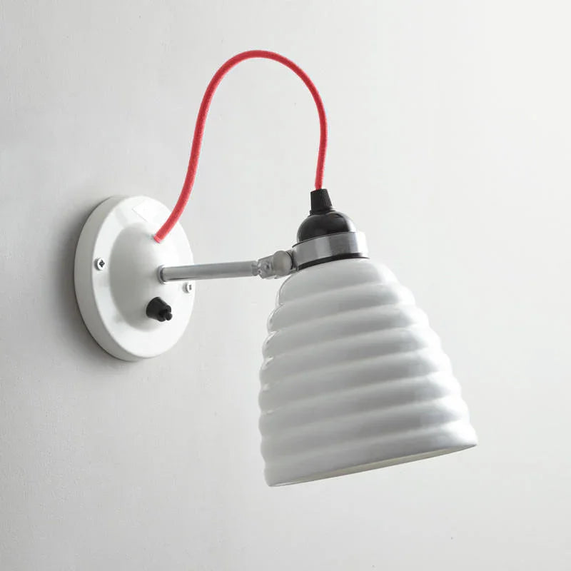 Original BTC Hector Bibendum Switched Wall Light | All Square Lighting