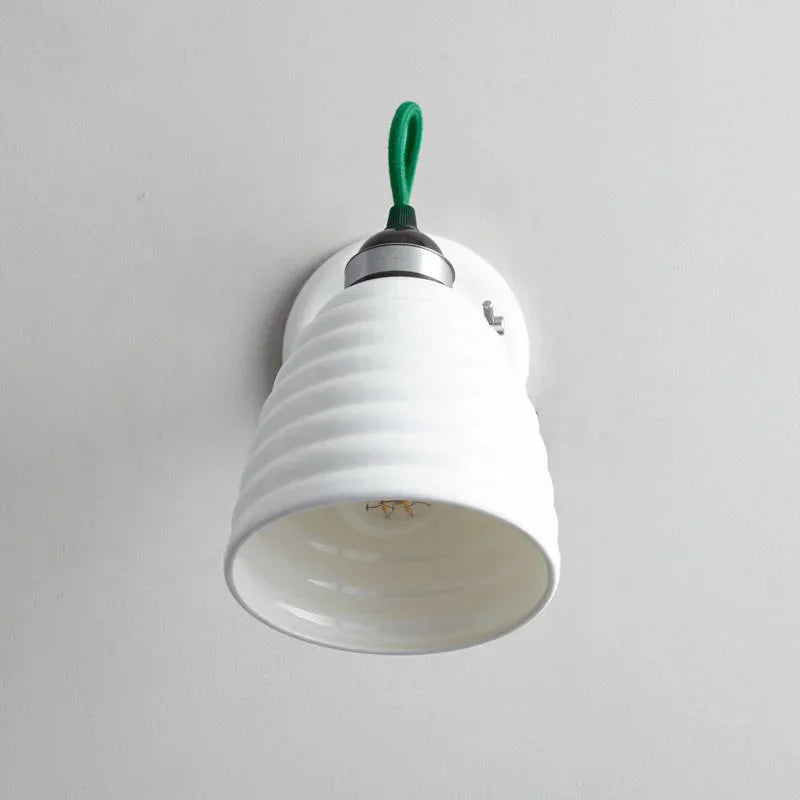Original BTC Hector Bibendum Wall Light | All Square Lighting