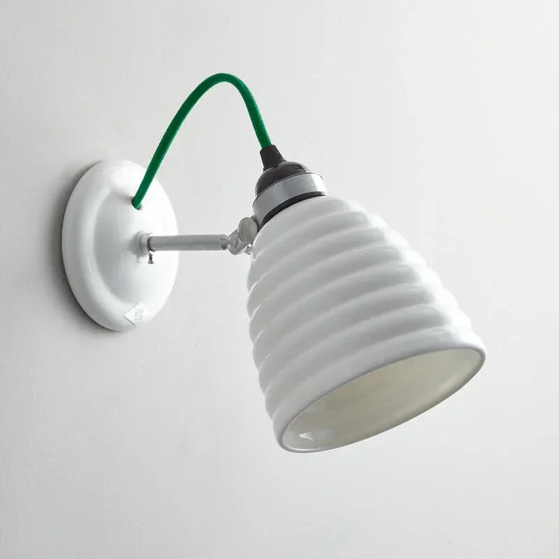 Original BTC Hector Bibendum Wall Light | All Square Lighting