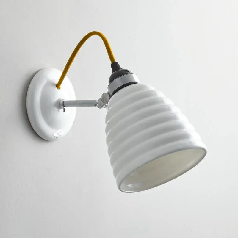 Original BTC Hector Bibendum Wall Light | All Square Lighting