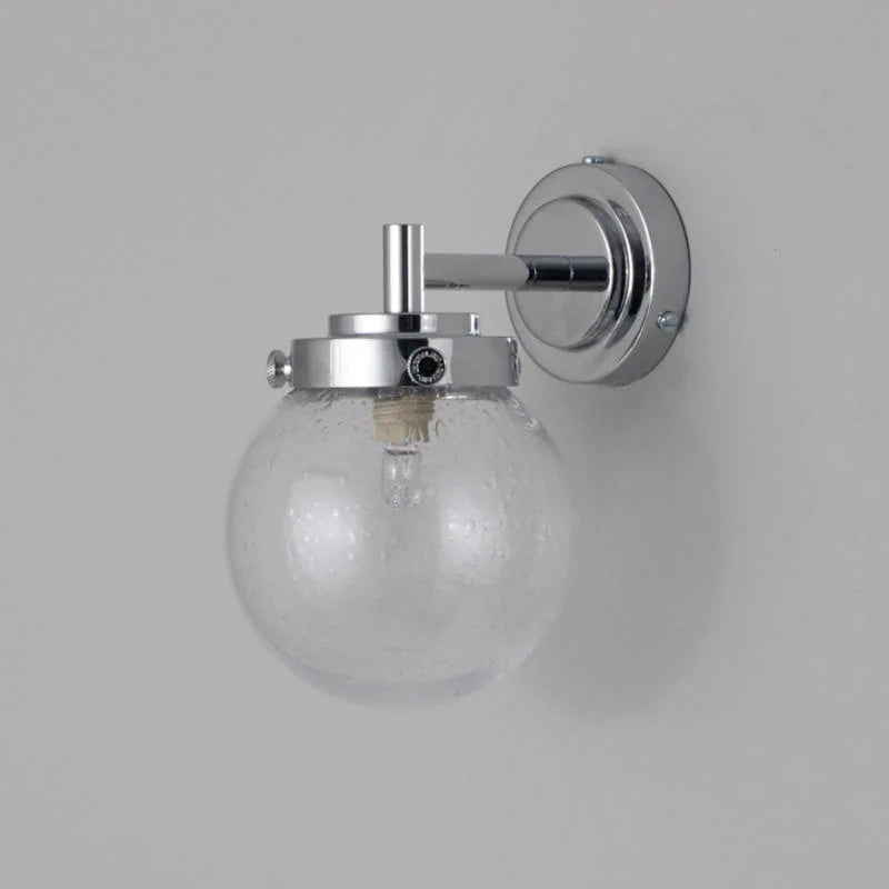 Original BTC Mini Globe Wall Light | All Square Lighting