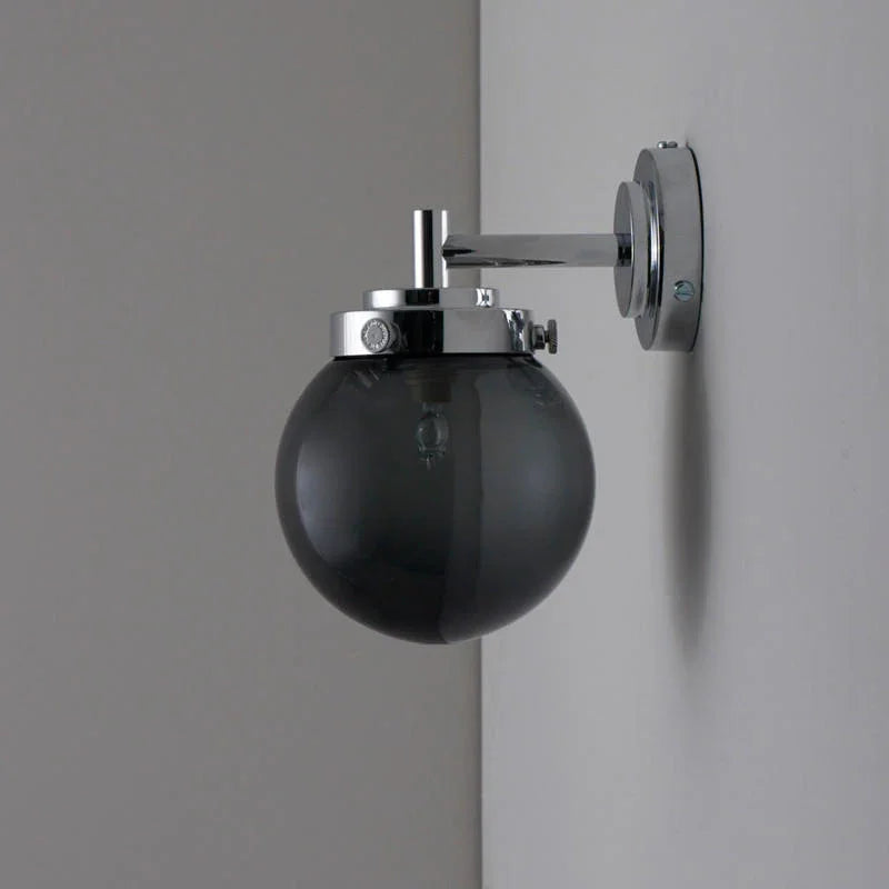 Original BTC Mini Globe Wall Light | All Square Lighting