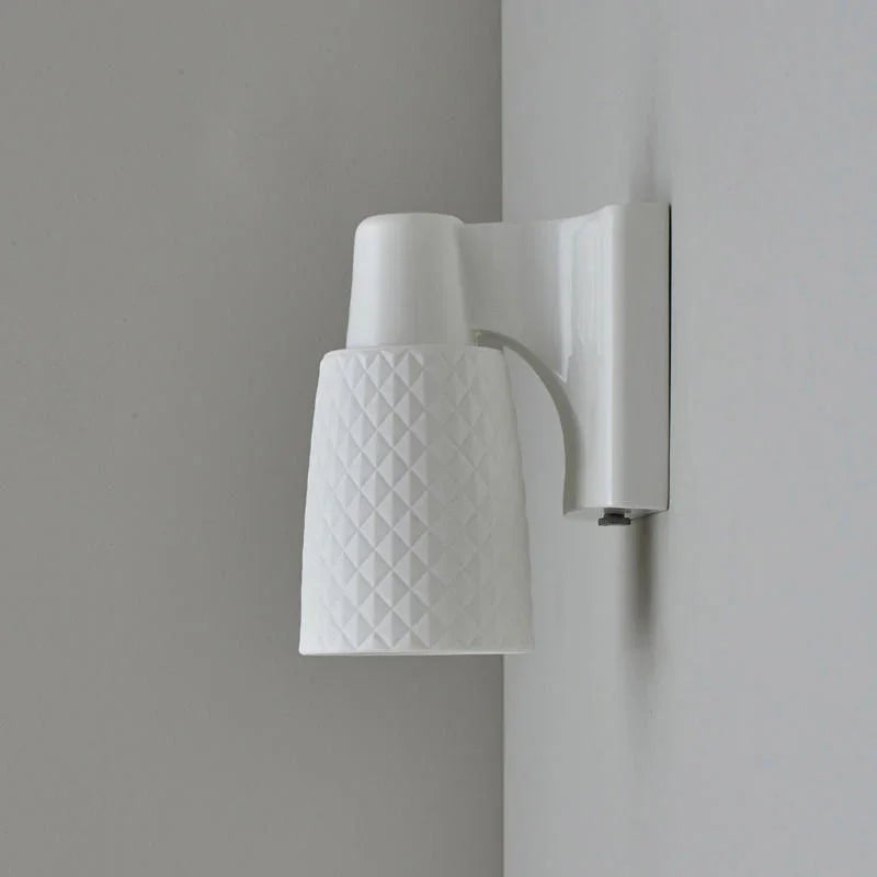 Original BTC Oxford 1 Wall Light | All Square Lighting