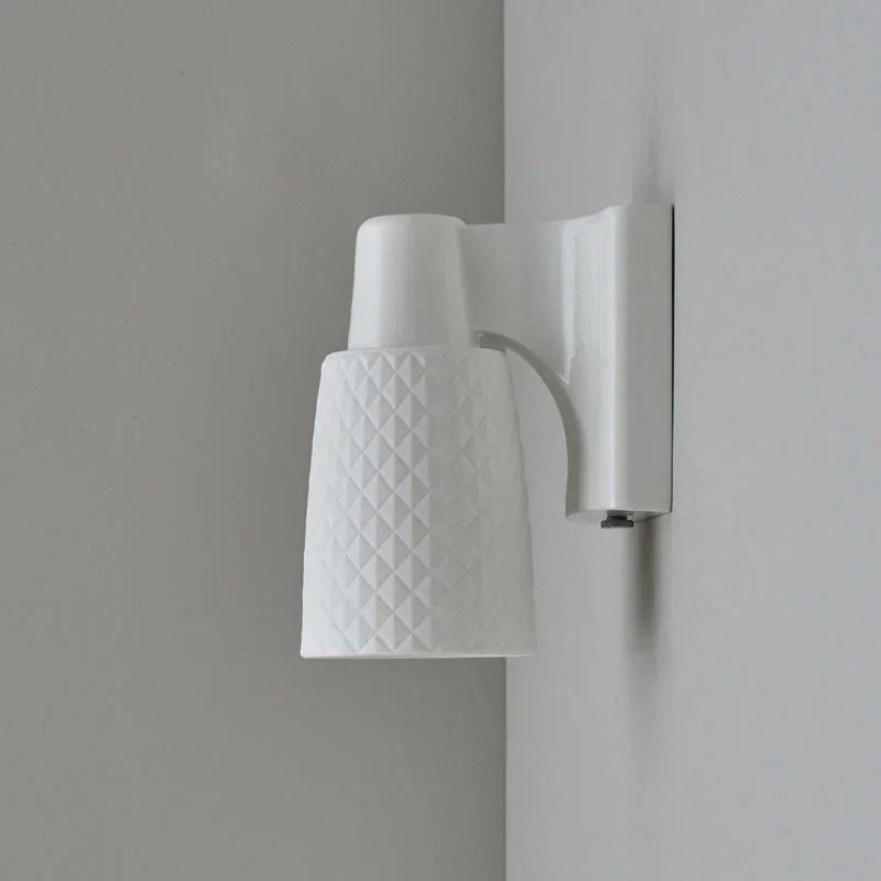 Original BTC Oxford 1 Wall Light | All Square Lighting