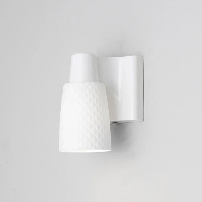 Original BTC Oxford 1 Wall Light | All Square Lighting
