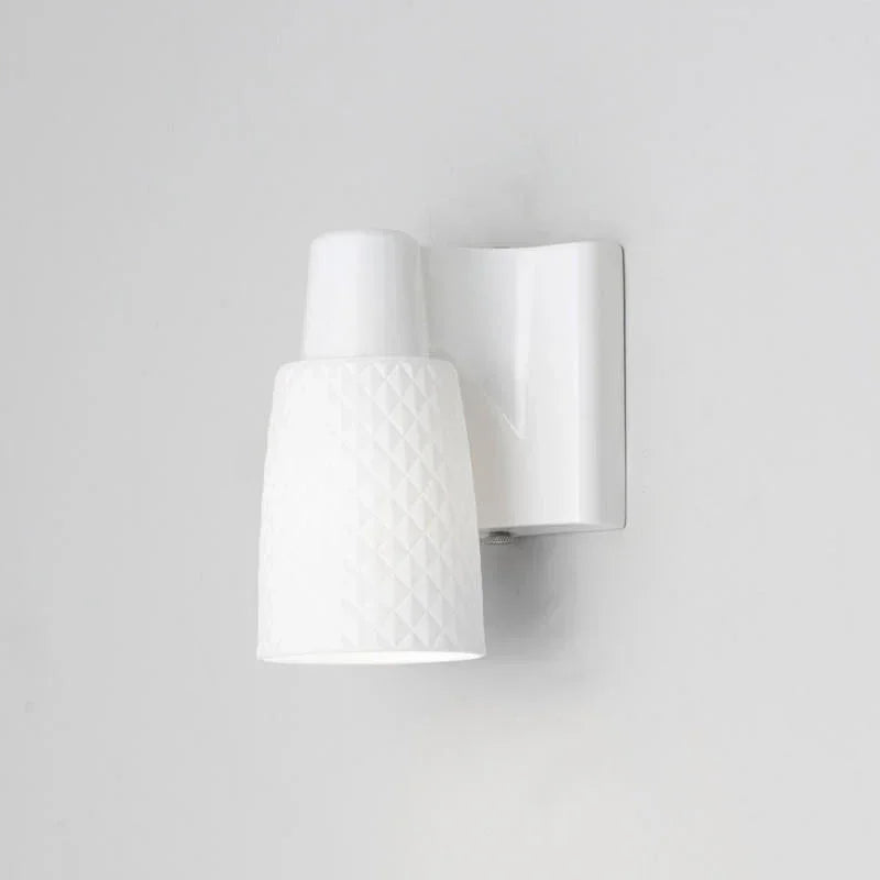 Original BTC Oxford 1 Wall Light | All Square Lighting