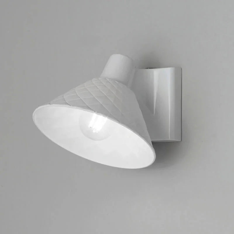 Original BTC Oxford 2 Wall Light | All Square Lighting