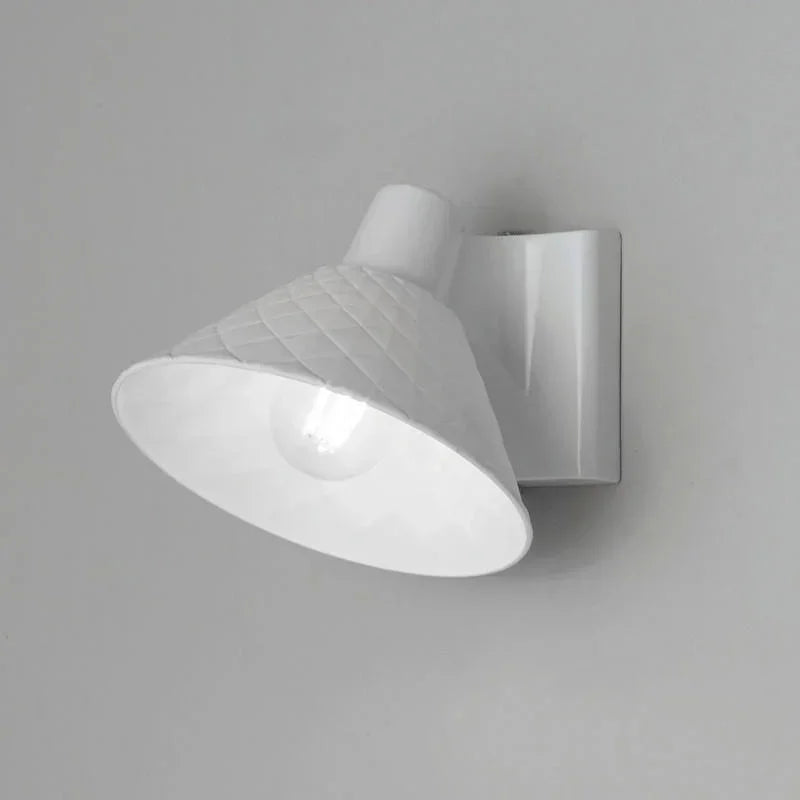 Original BTC Oxford 2 Wall Light | All Square Lighting