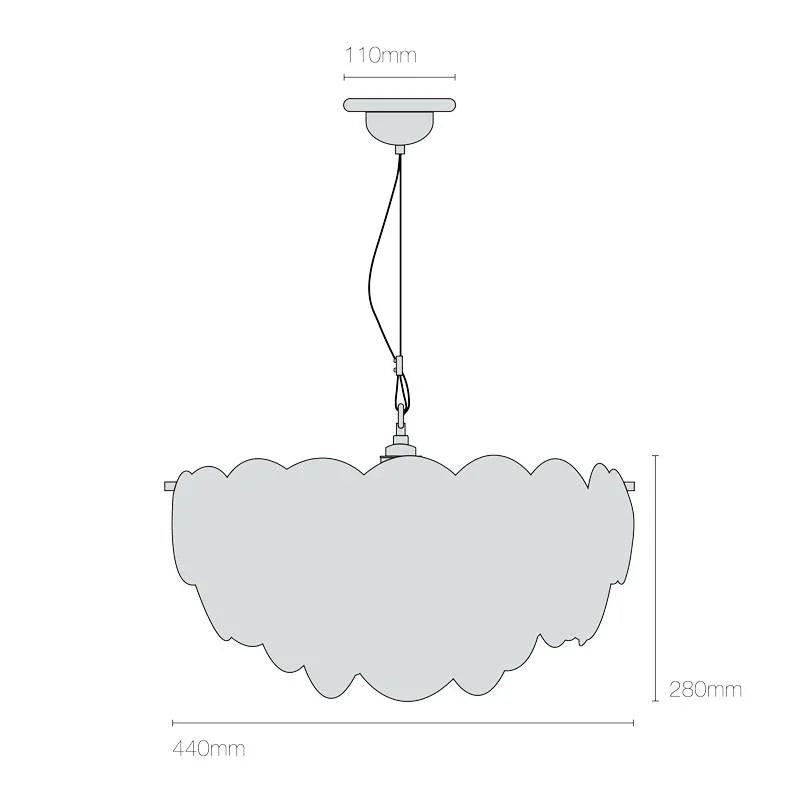 Original BTC Pembridge 2 Pendant Light | All Square Lighting