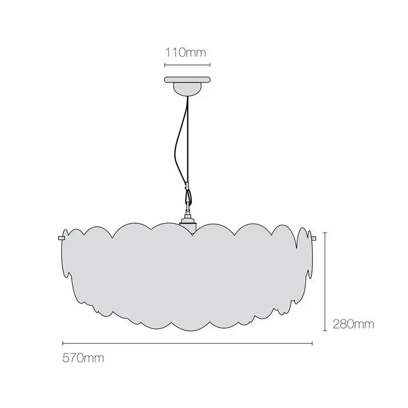 Original BTC Pembridge 3 Pendant Light | All Square Lighting