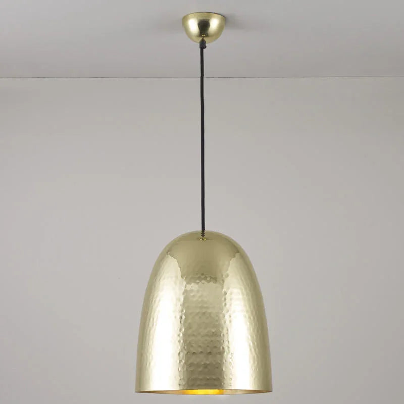 Original BTC Stanley Large Pendant Light | All Square Lighting